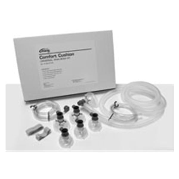 Keystone 6040155 Comfort Cushion Nitrous Unit Head Straps 2/Pk Keystone 6040155 Comfort Cushion Nitrous Unit Head Straps 2/Pk